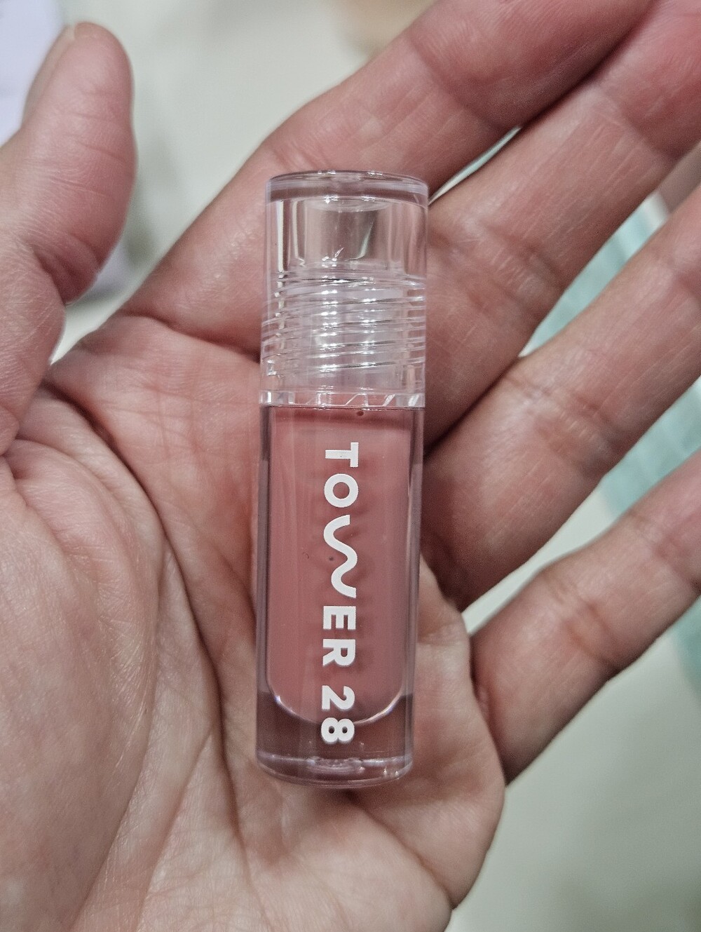 Tower 28 Shine On Lip Jelly